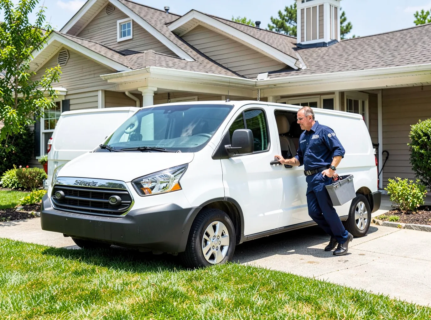 Emergency Plumber company in Zenia, CA